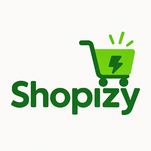 Shopizy